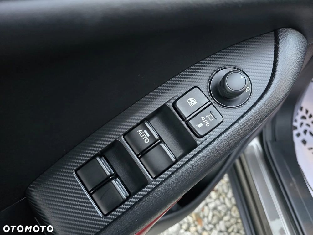 Mazda CX-3 SKYACTIV-G 120 SKYACTIV-Drive FWD Sports-Line - 13