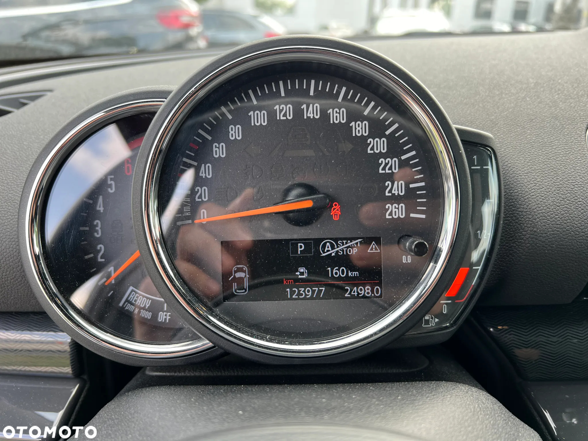 MINI Clubman Cooper D Essential Trim - 16