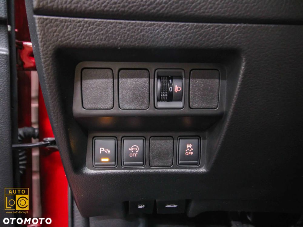 Nissan Qashqai 1.2 DIG-T N-Connecta - 26