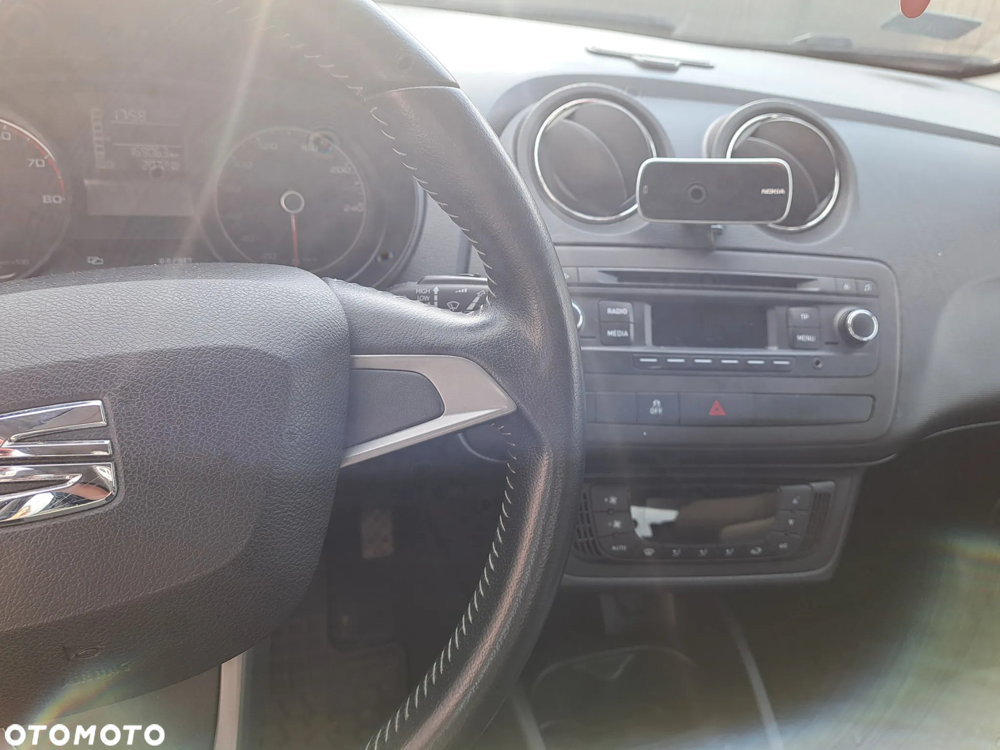 Seat Ibiza 1.2 TSI Style - 8