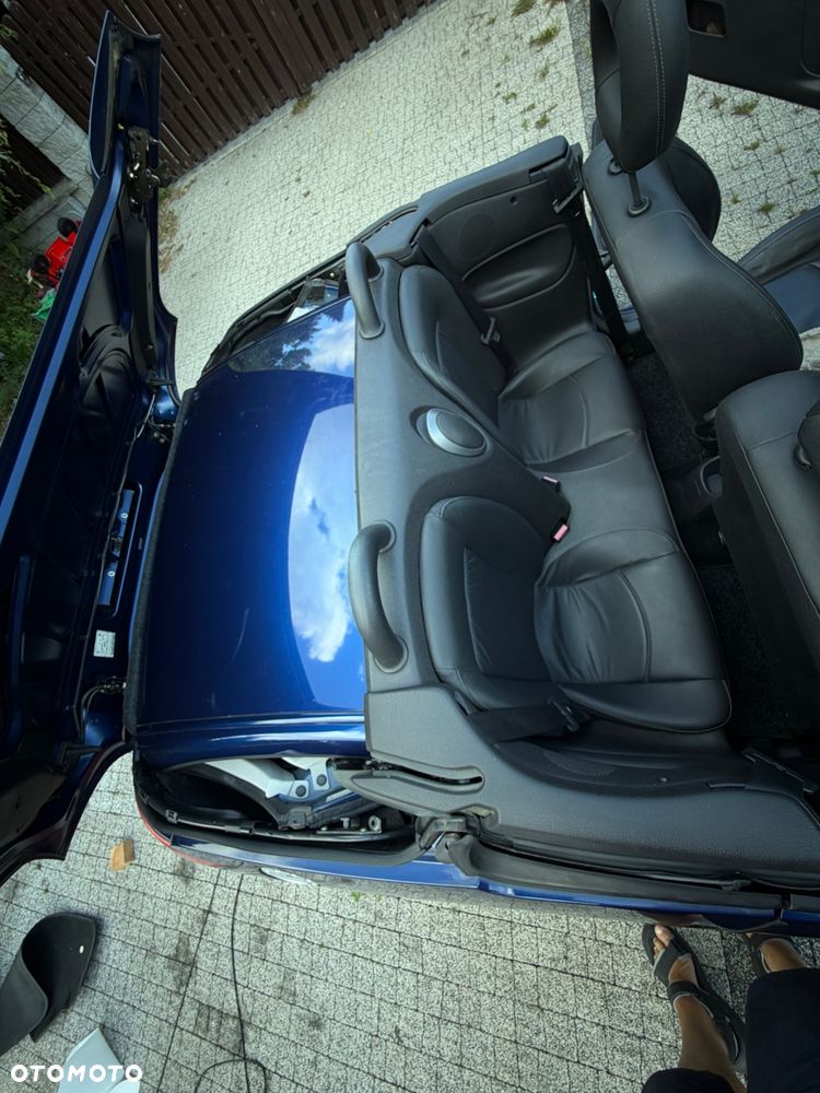 Peugeot 206 CC 110 Platinum - 11