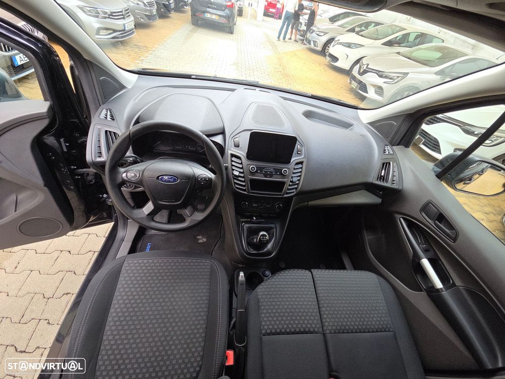 Ford Transit Connect 1.5 TDCi 200 L1 Trend - 18