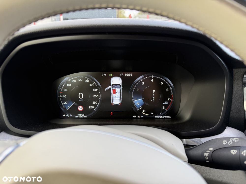 Volvo V60 T5 Geartronic Momentum - 20