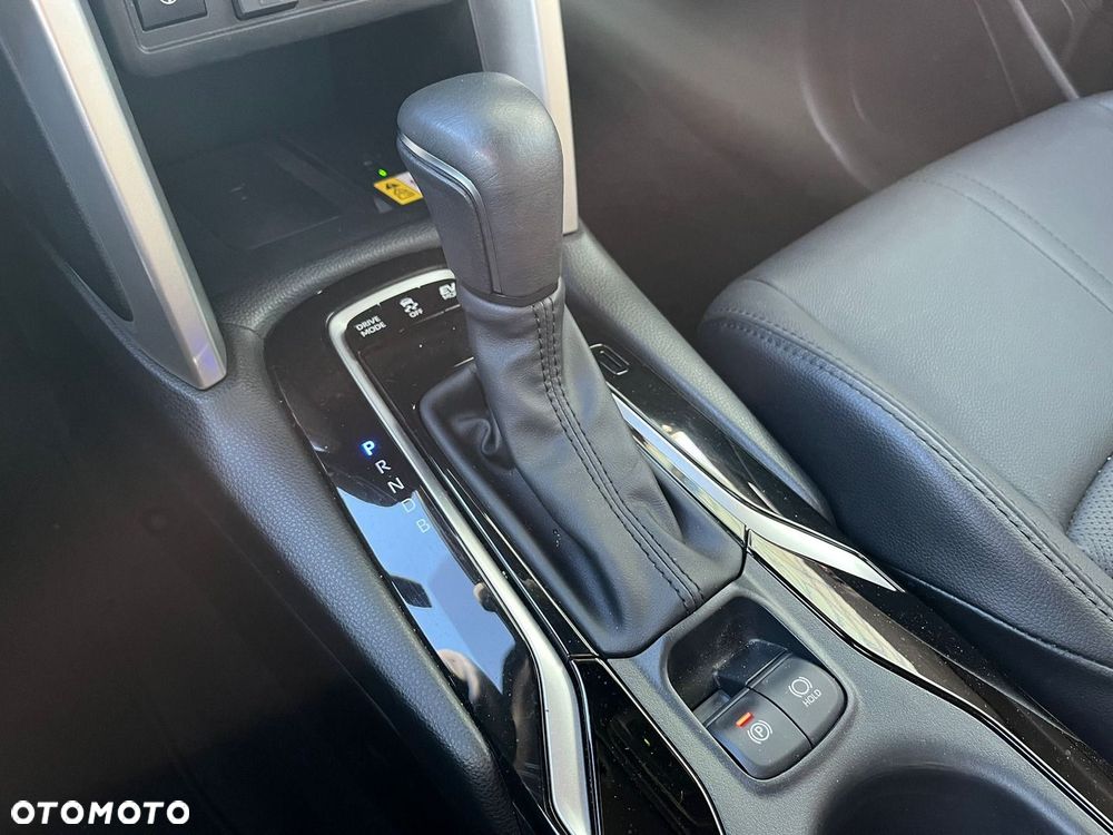 Toyota Corolla Cross 2.0 Hybrid Executive - 22