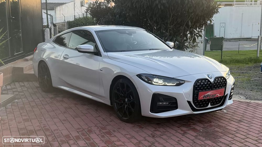 BMW 430 i Desportiva M Auto - 18