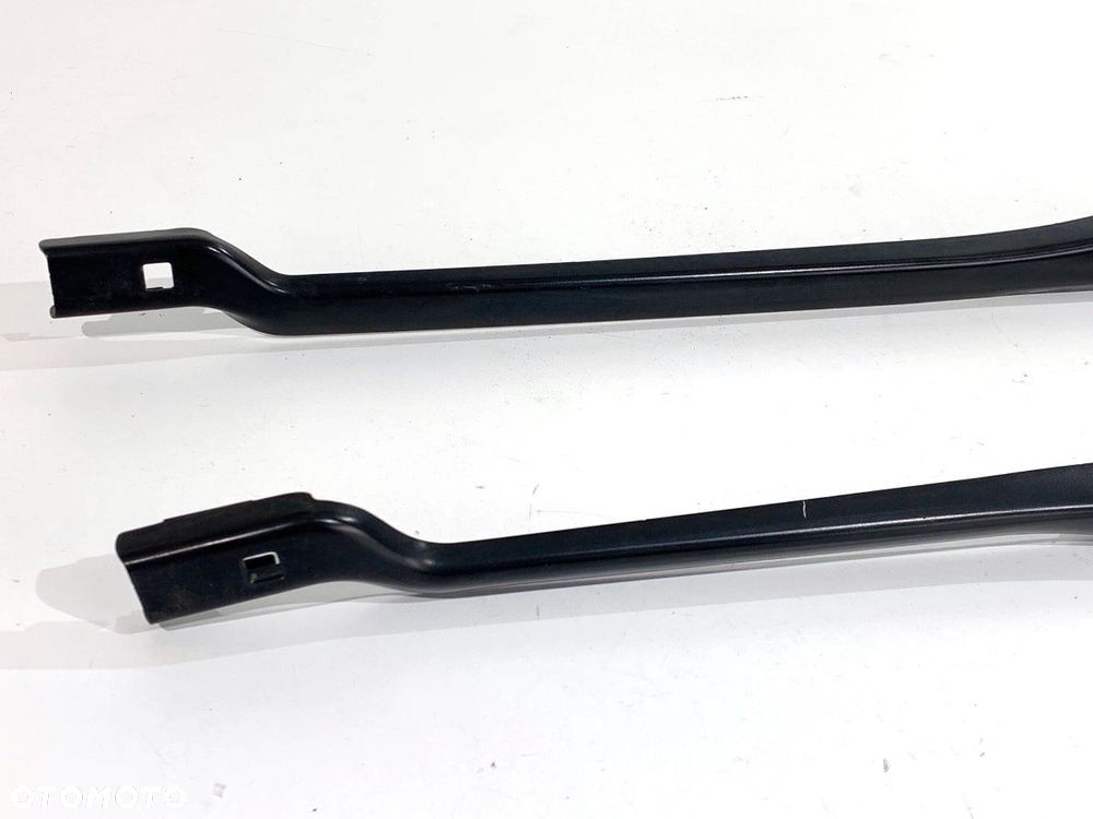 RAMIĘ WYCIERACZKI KOMPLET PRZÓD  BMW 5 (G30, F90) 2016 - 2022 520 d xDrive 140 kW [190 KM] olej - 2