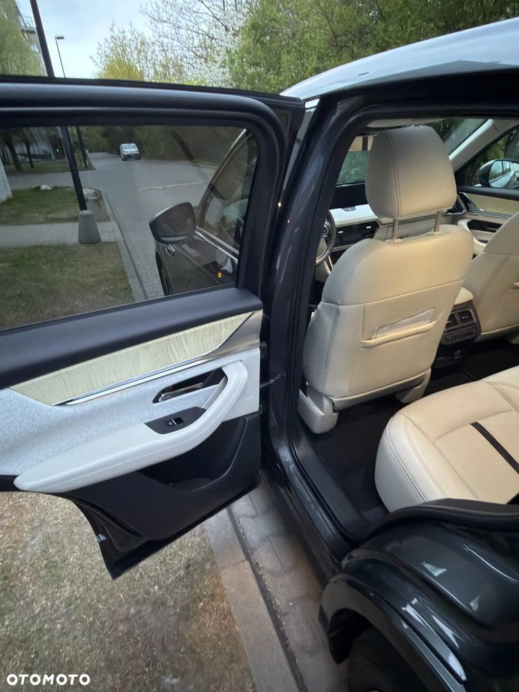 Mazda CX-60 2.5 PHEV Takumi AWD - 15