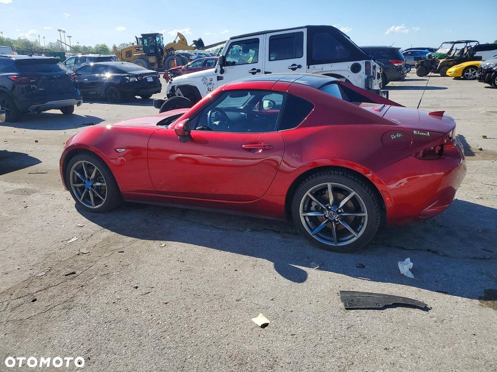 Mazda MX-5 - 2
