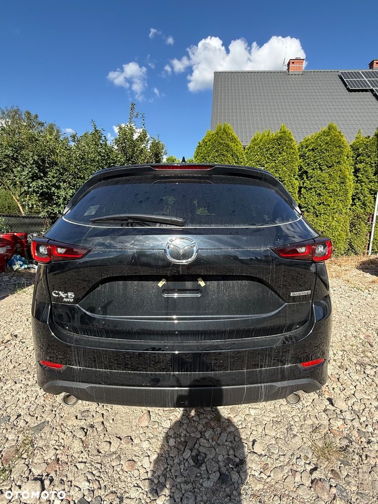Mazda CX-5 - 7