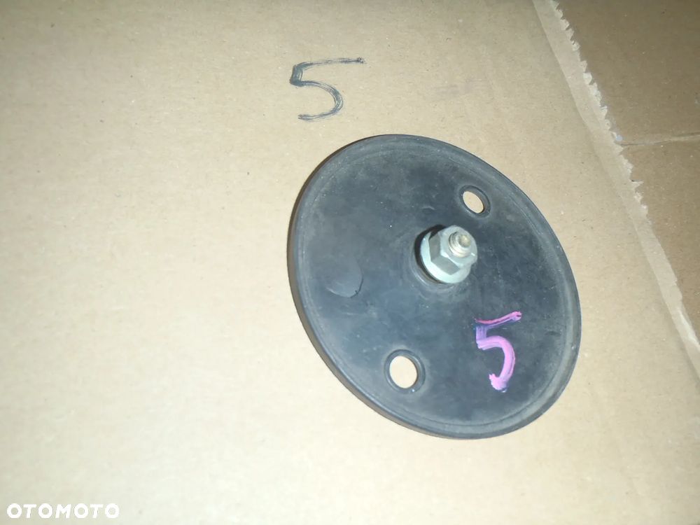 logo emblemat napis znaczek punto croma stilo idea  alfa romeo 156 147 159 - 7