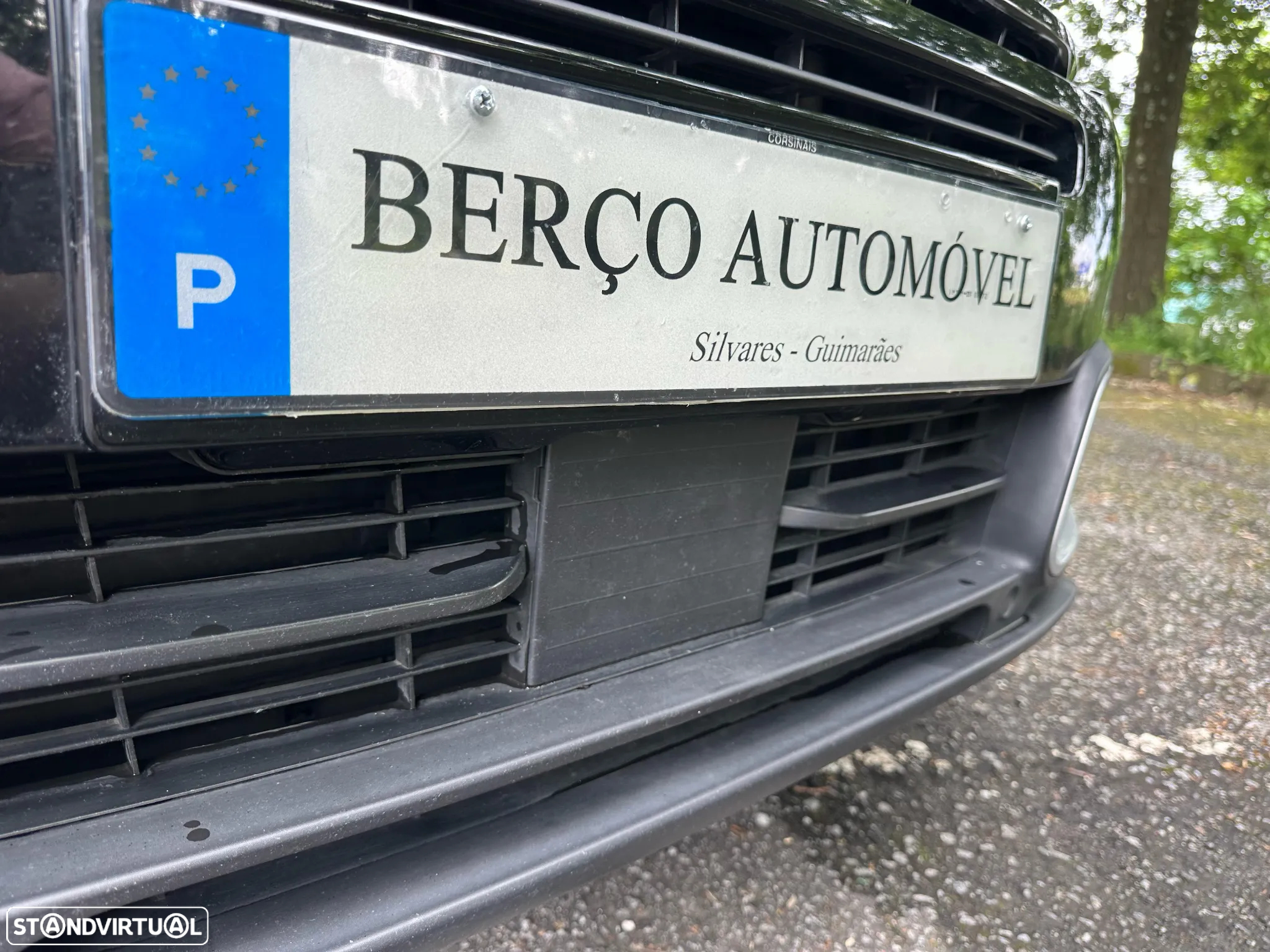 Citroën C5 Aircross 1.6 Hybrid Feel Pack e-EAT8 - 12