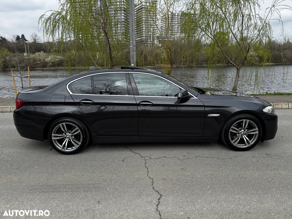 BMW Seria 5 - 2