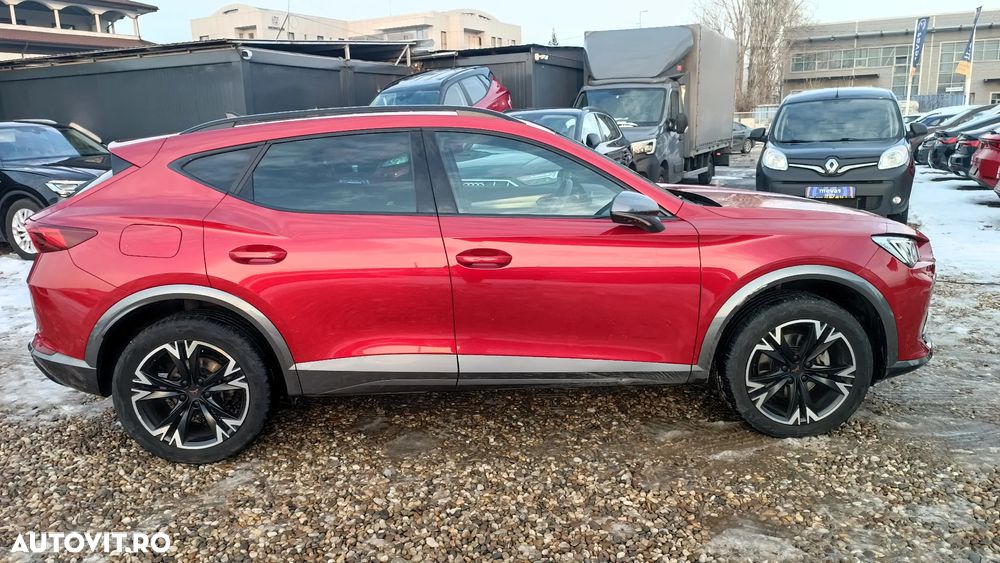 Cupra Formentor 1.5 TSI DSG7 - 6