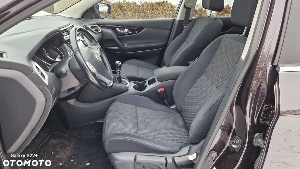 Nissan Qashqai 1.2 DIG-T 360 - 15