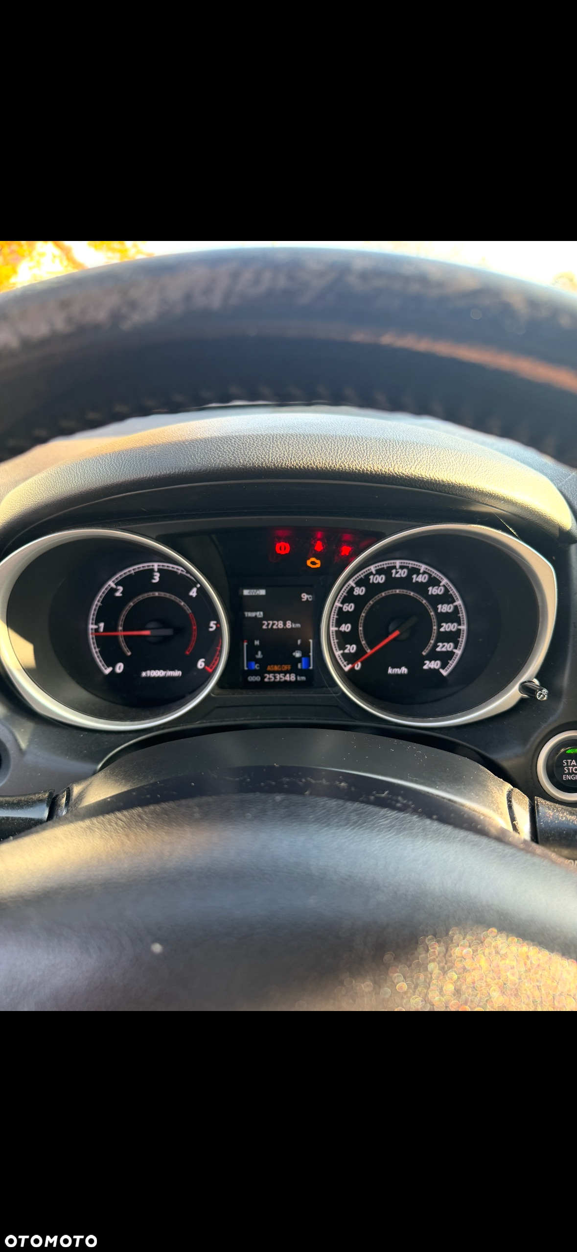 Mitsubishi ASX 1.8 DI-D 4WD Plus - 14