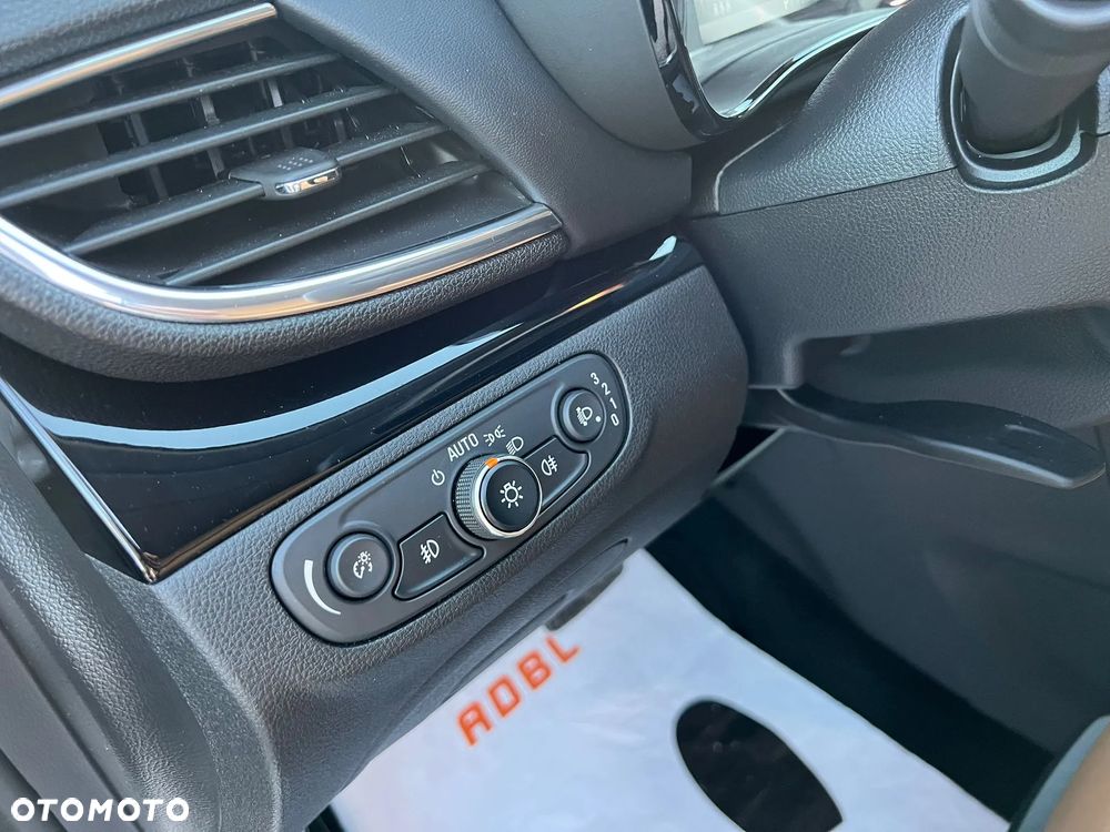 Opel Mokka 1.4 T Cosmo - 27