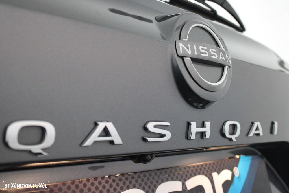 Nissan Qashqai 1.5 e-Power N-Connecta - 31