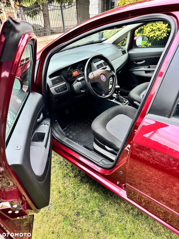 Fiat Linea 1.4 Dynamic - 7