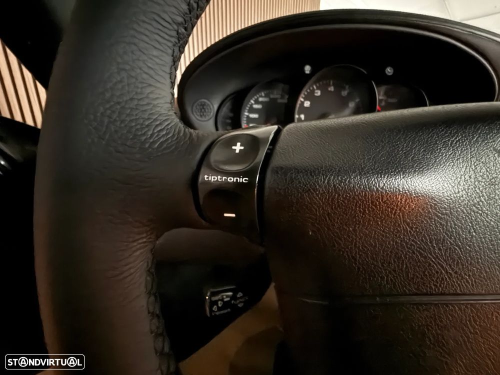 Porsche 911 (996) - 23