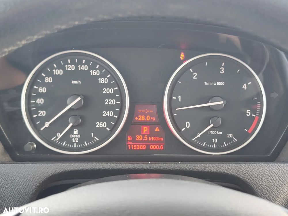 BMW X5 xDrive30d - 30