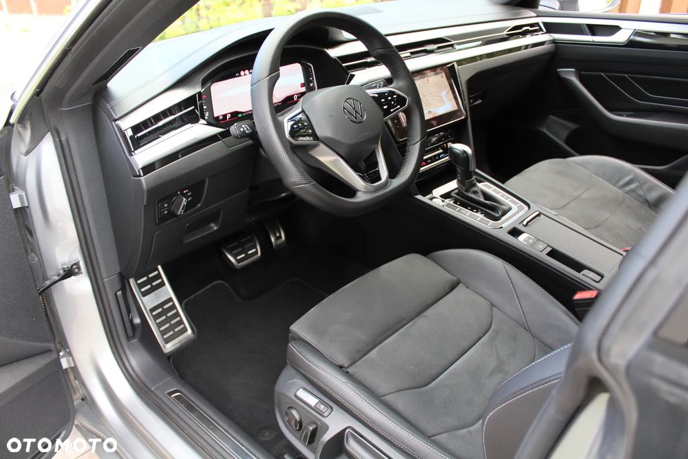 Volkswagen Arteon Shooting Brake 2.0 TSI R-Line DSG - 16