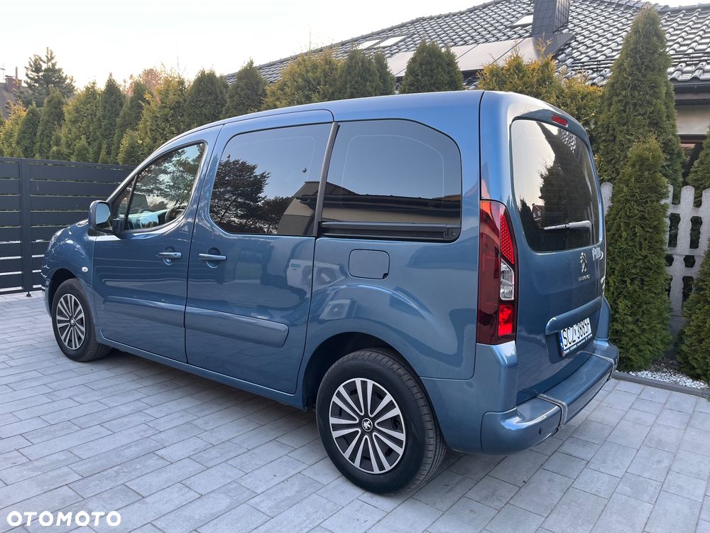 Peugeot Partner - 14