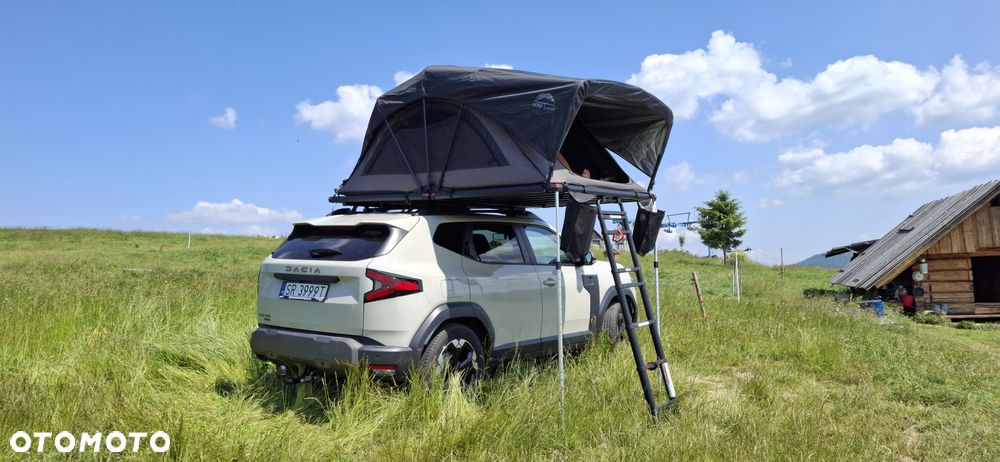 Dacia Duster 1.6 Full Hybrid 140 Extreme MMT - 18