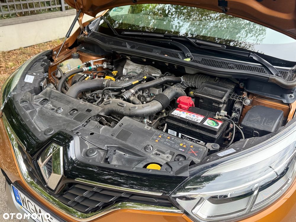 Renault Captur 0.9 Energy TCe XMOD - 5