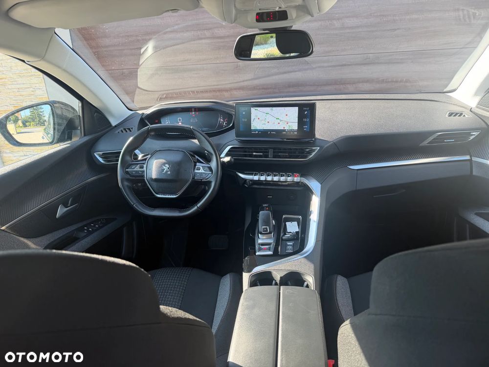 Peugeot 3008 - 20