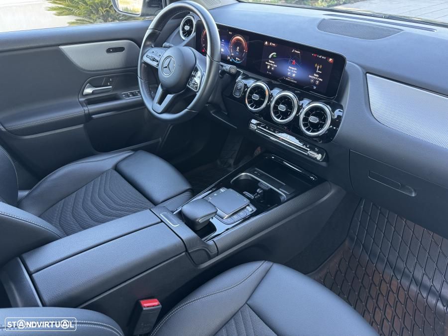 Mercedes-Benz GLA 250 e 8G-DCT Style - 27