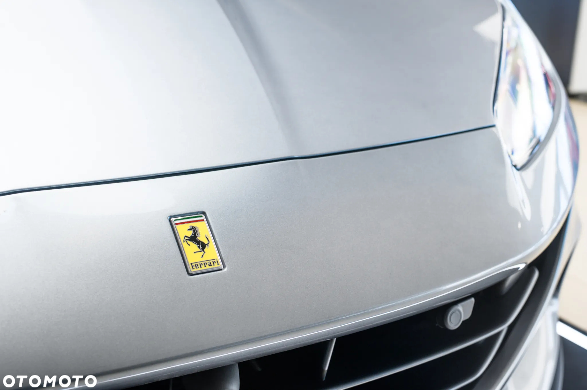 Ferrari Portofino M - 7