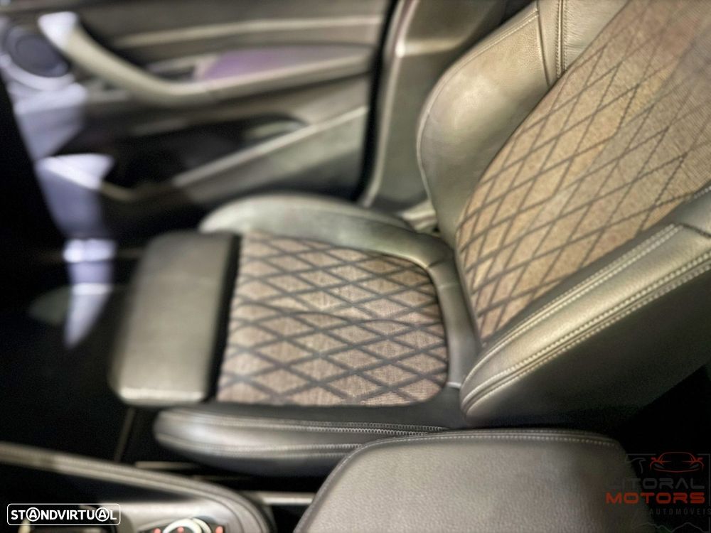 BMW X1 sDrive18i Aut. xLine - 25