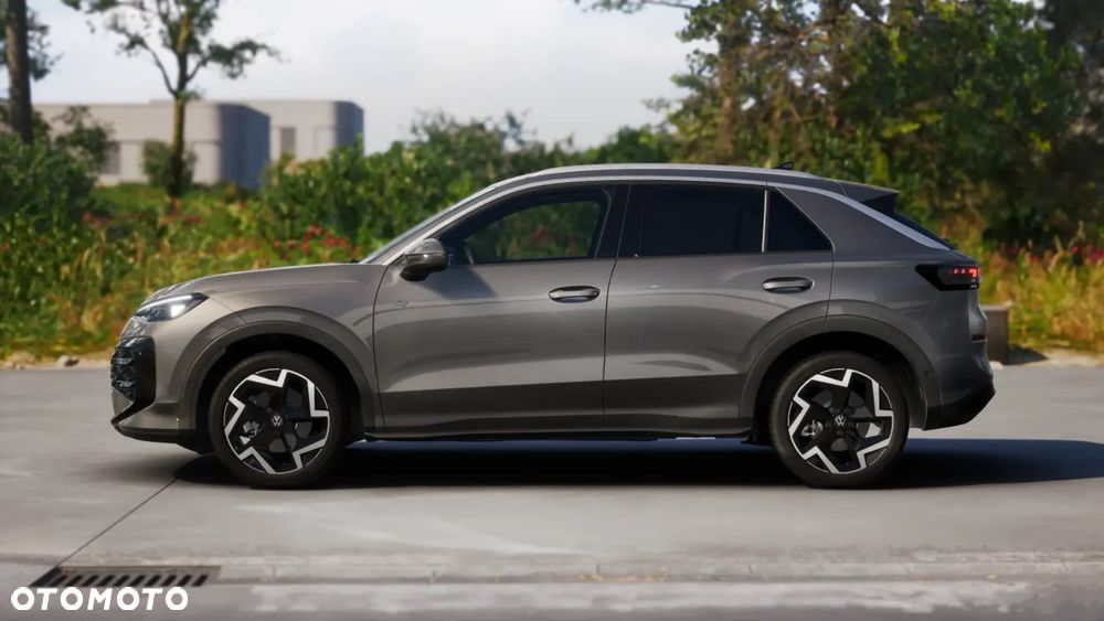 Volkswagen T-Roc 1.5 TSI R-Line DSG - 10