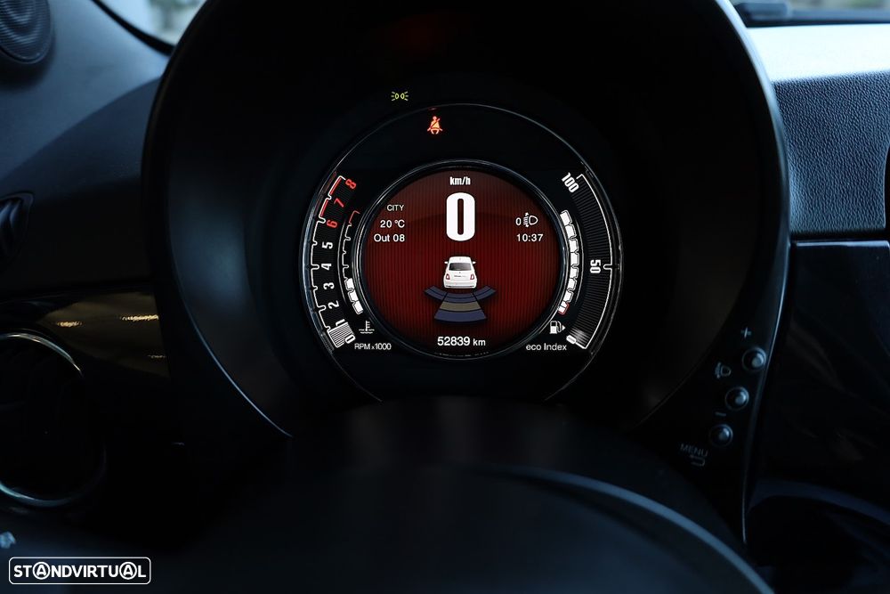 Fiat 500 1.0 Hybrid - 37
