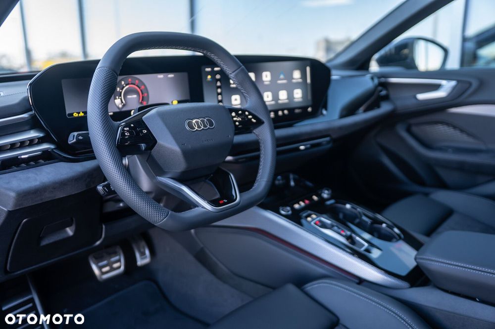 Audi A5 Limousine TFSI S tronic - 13