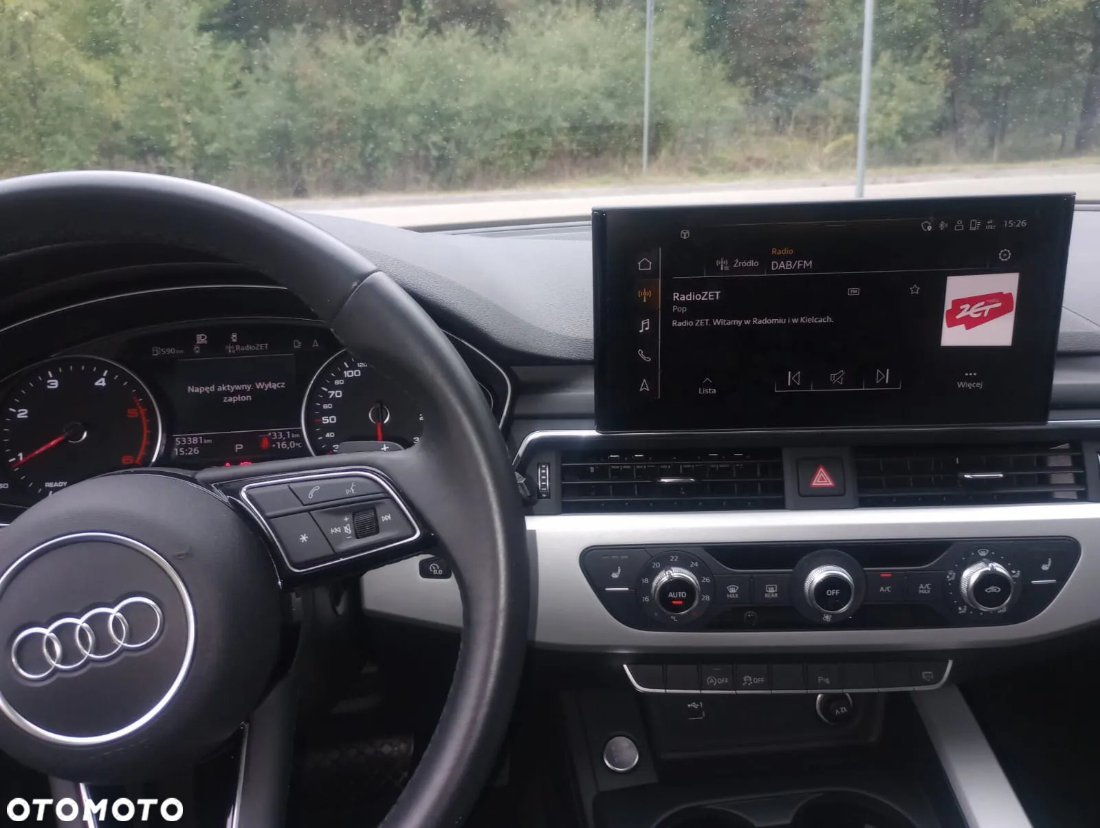 Audi A4 Avant 35 TDI S tronic S line - 7