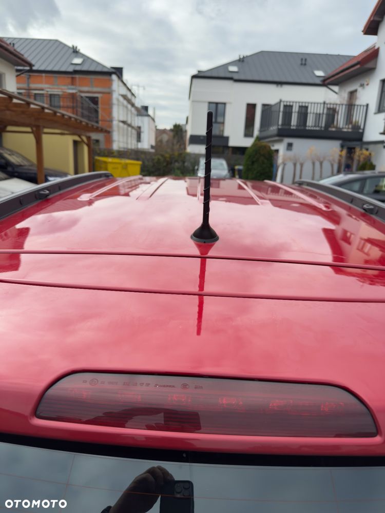 Jeep Compass 1.4 TMair Longitude FWD S&S - 5