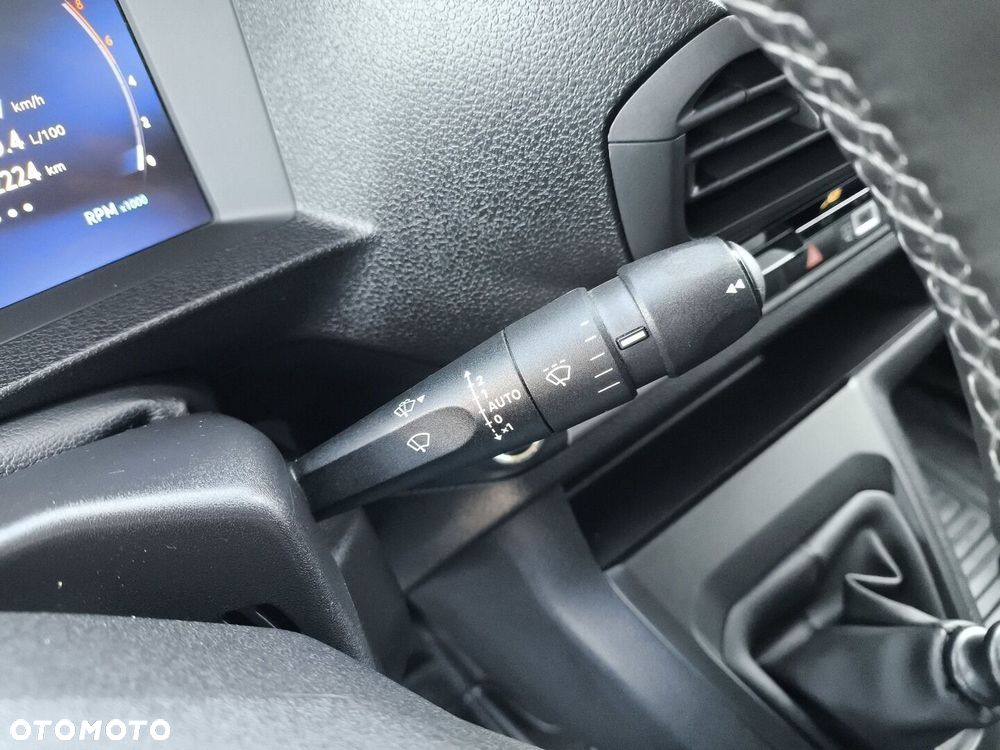 Toyota PROACE - 26