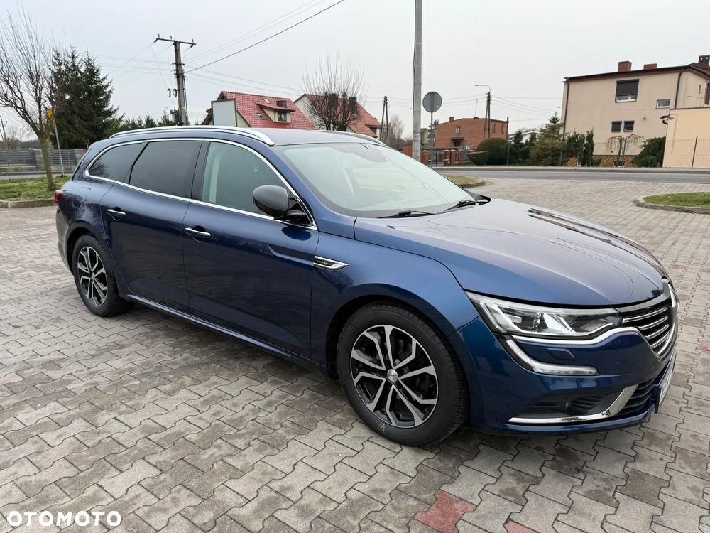 Renault Talisman 1.7 Blue dCi Limited - 9