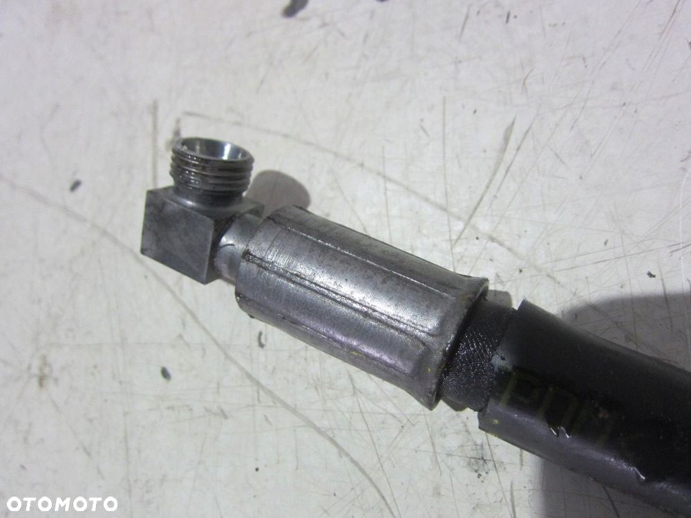 BMW F10 F01 N63 PRZEWODY POMPY WSPOMAGANIA 6853947 - 4
