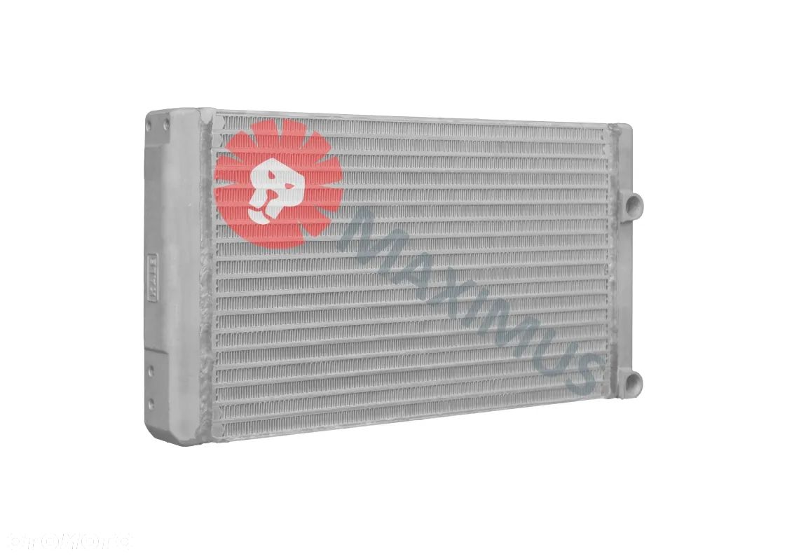 REGENEROWANA CHŁODNICA OLEJU CLAAS ARION 0021662110 - 1