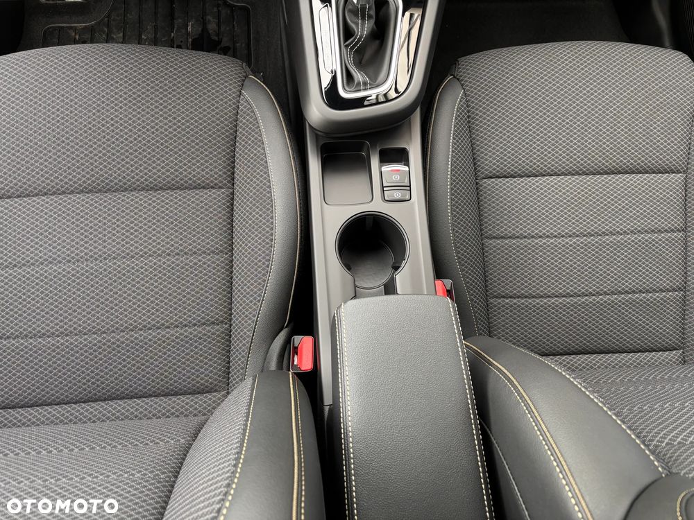 Renault Arkana 1.6 E-Tech Full Hybrid 145 Techno MMT - 8