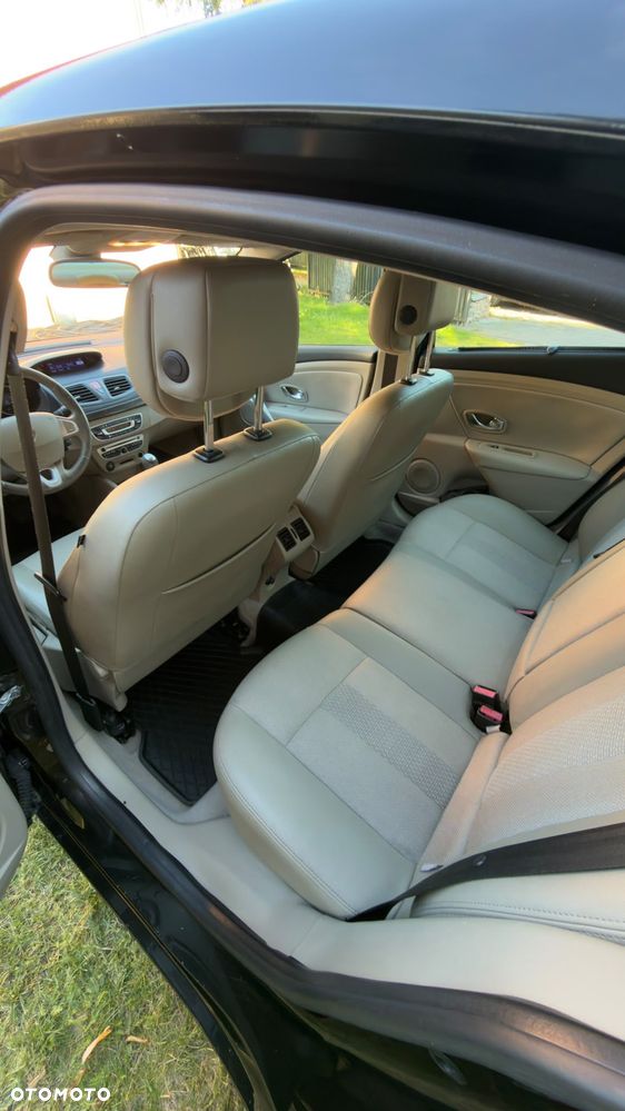 Renault Fluence - 14