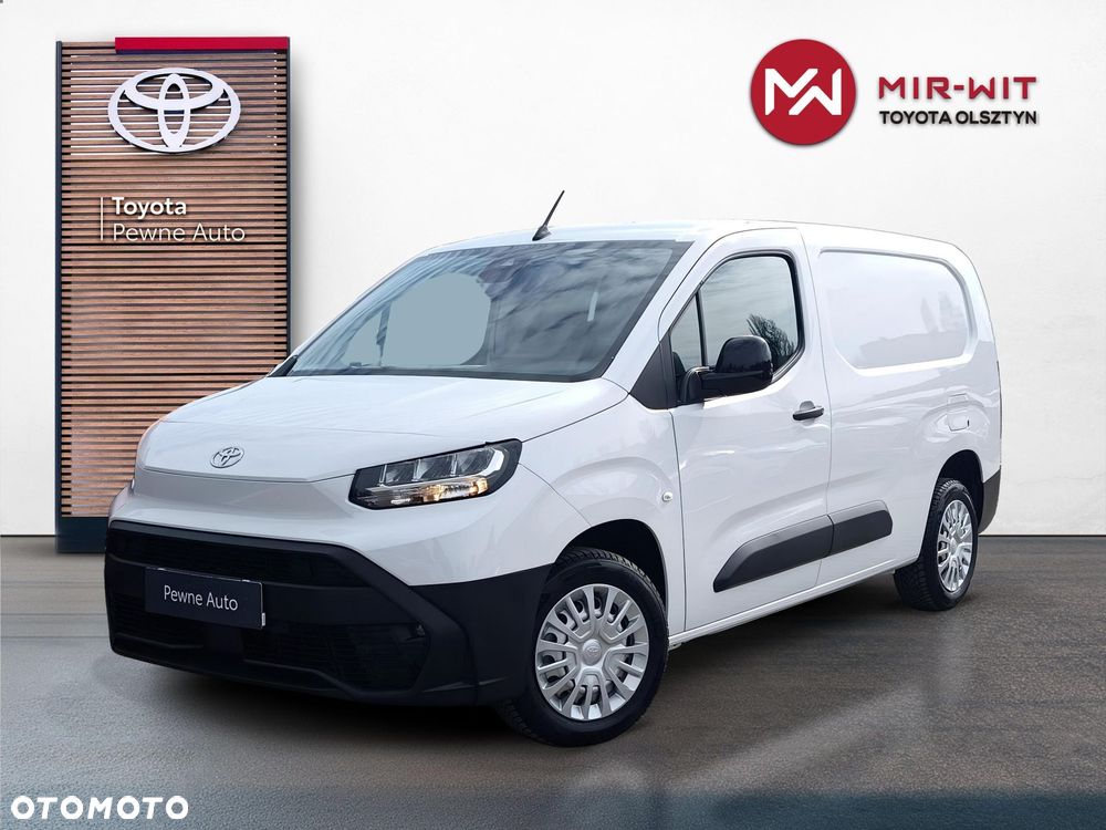 Toyota PROACE CITY - 1
