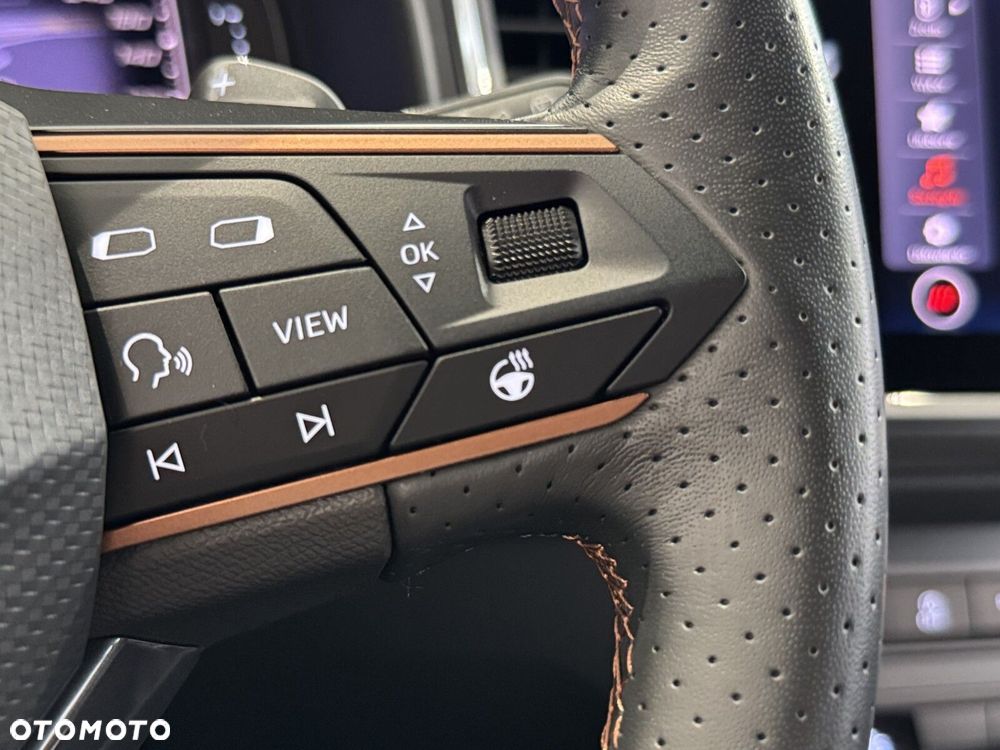 Cupra Ateca - 28