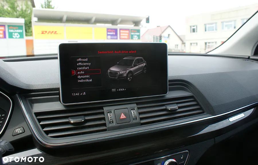 Audi Q5 40 TDI Quattro S tronic sport - 18