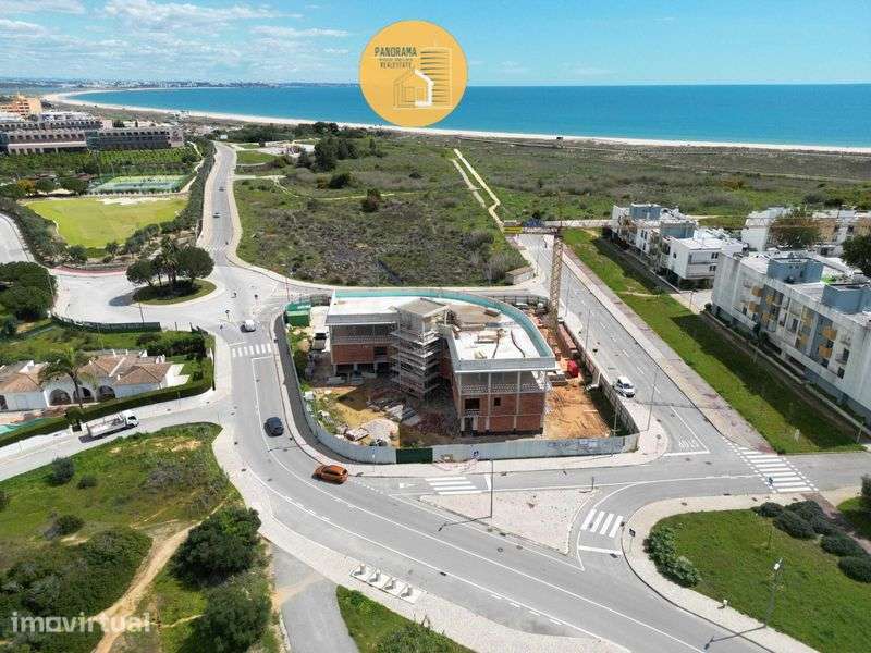 Apartamento T2+1 de luxo em condomínio privado - Grande imagem: 2/8