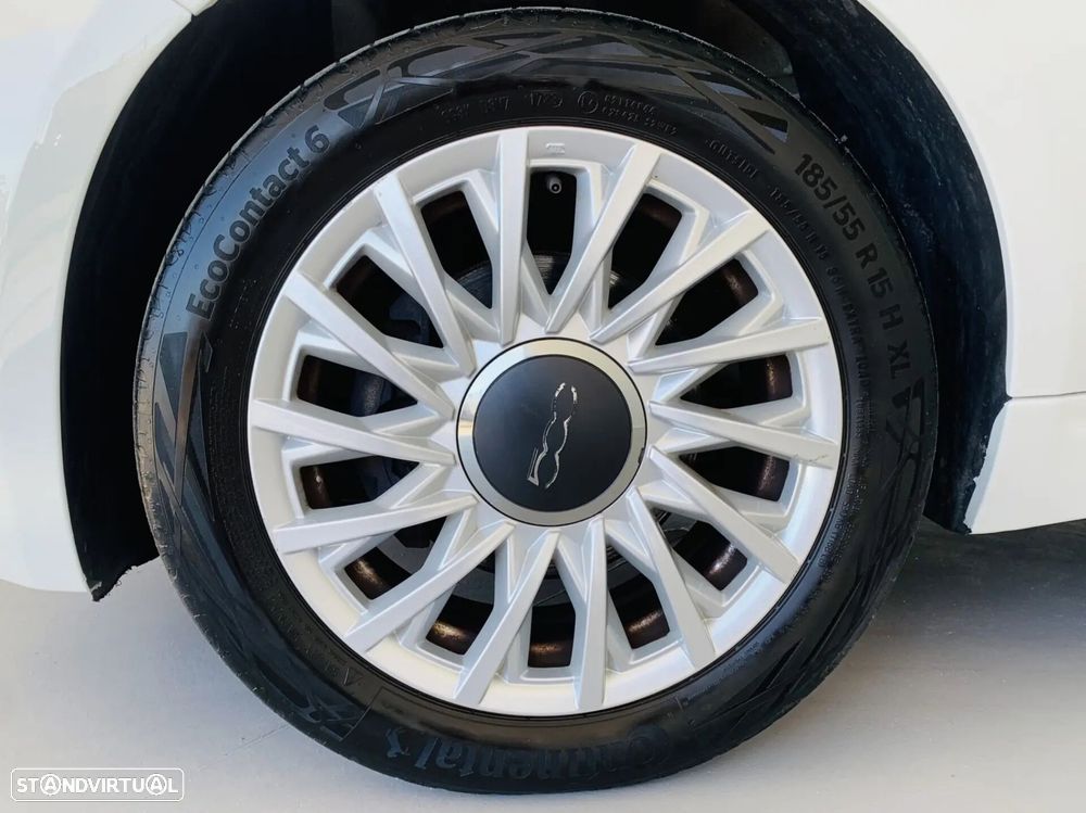 Fiat 500 - 6