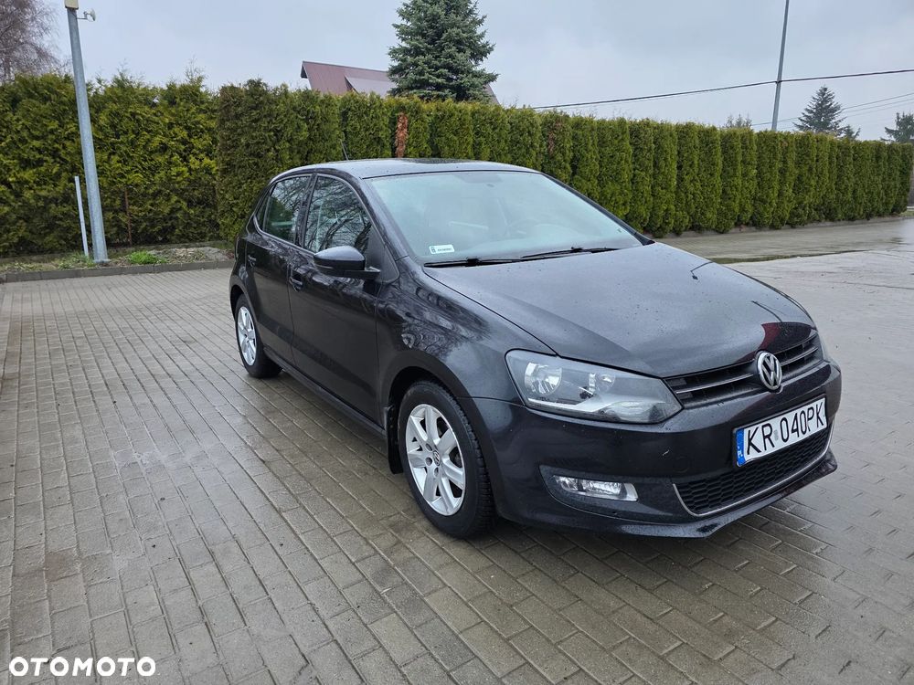 Volkswagen Polo 1.2 TSI Highline DSG - 2