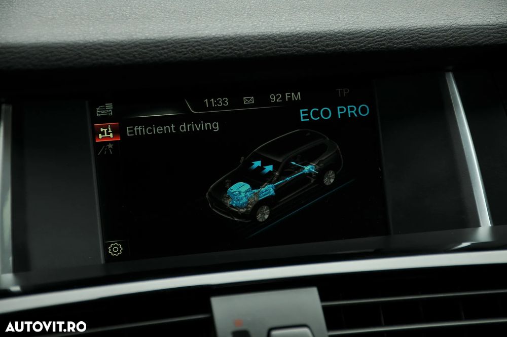 BMW X3 xDrive20d Aut. xLine - 22